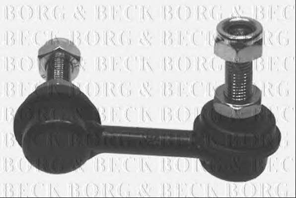 Borg & beck BDL6708 Стійка стабілізатора BDL6708: Купити в Україні - Добра ціна на EXIST.UA!