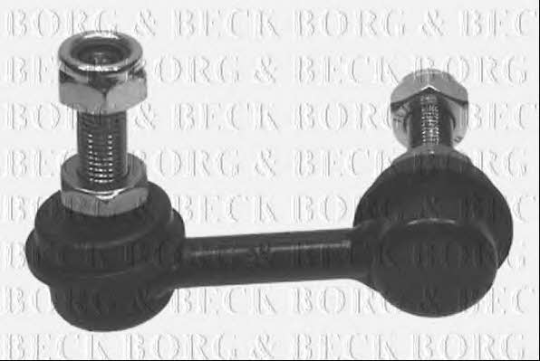 Borg & beck BDL6709 Стійка стабілізатора BDL6709: Купити в Україні - Добра ціна на EXIST.UA!