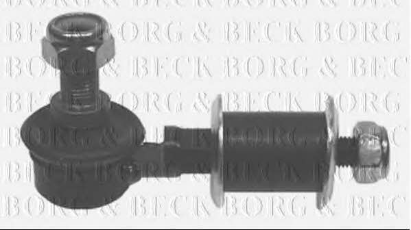 Borg & beck BDL6710 Стійка стабілізатора BDL6710: Приваблива ціна - Купити в Україні на EXIST.UA!
