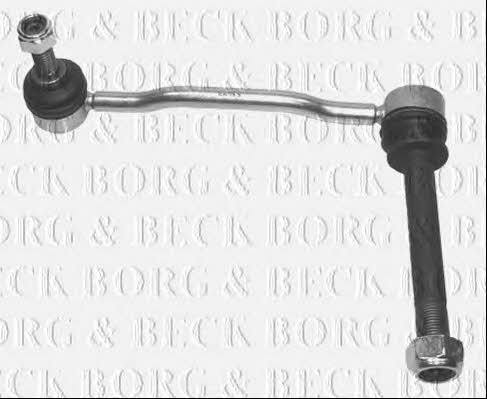 Borg & beck BDL6723 Стійка стабілізатора BDL6723: Купити в Україні - Добра ціна на EXIST.UA!
