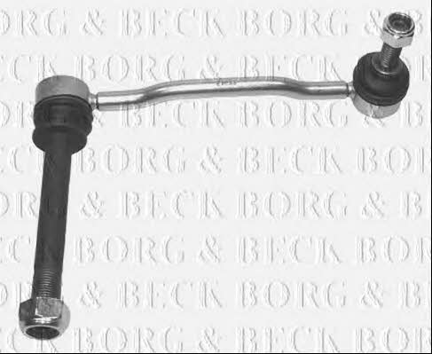 Borg & beck BDL6724 Стійка стабілізатора BDL6724: Купити в Україні - Добра ціна на EXIST.UA!