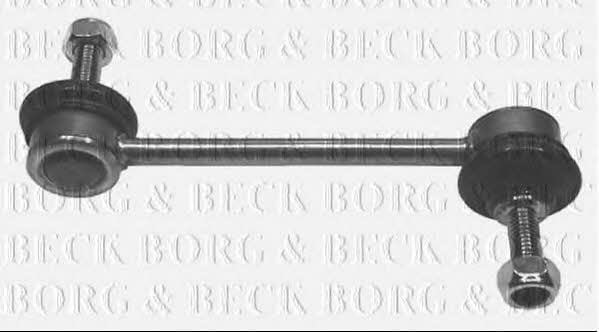Borg & beck BDL6725 Стійка стабілізатора BDL6725: Купити в Україні - Добра ціна на EXIST.UA!