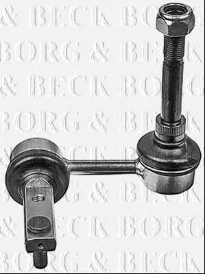Borg & beck BDL6729 Стійка стабілізатора BDL6729: Приваблива ціна - Купити в Україні на EXIST.UA!