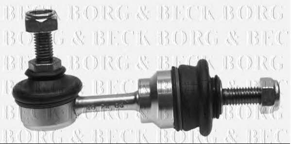 Borg & beck BDL6735 Стійка стабілізатора BDL6735: Купити в Україні - Добра ціна на EXIST.UA!