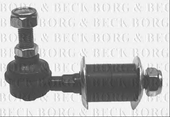Borg & beck BDL6739 Стійка стабілізатора BDL6739: Купити в Україні - Добра ціна на EXIST.UA!