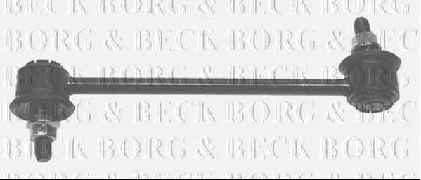 Borg & beck BDL6746 Стійка стабілізатора BDL6746: Купити в Україні - Добра ціна на EXIST.UA!