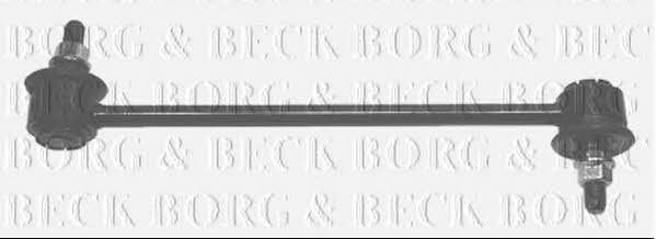 Borg & beck BDL6750 Стойка стабилизатора заднего BDL6750: Отличная цена - Купить в Украине на EXIST.UA! BDL6750 Borg & beck Стойка стабилизатора заднего