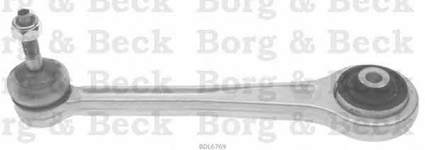 Borg & beck BDL6769 Важіль підвіски BDL6769: Приваблива ціна - Купити в Україні на EXIST.UA!