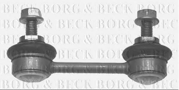 Borg & beck BDL6778 Стійка стабілізатора BDL6778: Купити в Україні - Добра ціна на EXIST.UA!