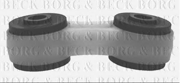 Borg & beck BDL6782 Стійка стабілізатора BDL6782: Купити в Україні - Добра ціна на EXIST.UA!