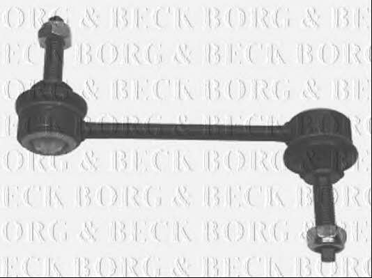 Borg & beck BDL6786 Стійка стабілізатора BDL6786: Купити в Україні - Добра ціна на EXIST.UA!