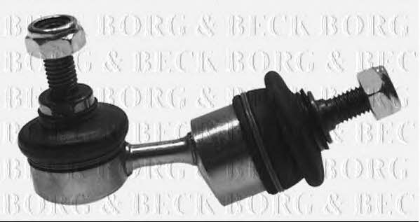 Borg & beck BDL6790 Стійка стабілізатора BDL6790: Купити в Україні - Добра ціна на EXIST.UA!