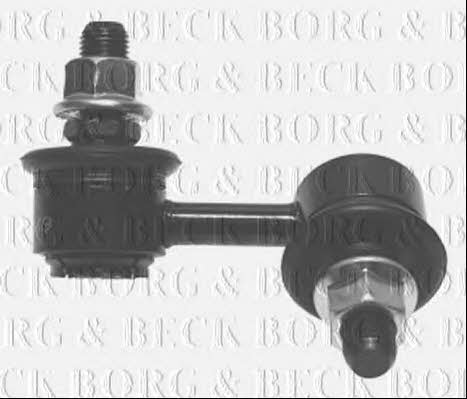Borg & beck BDL6810 Стійка стабілізатора BDL6810: Купити в Україні - Добра ціна на EXIST.UA!