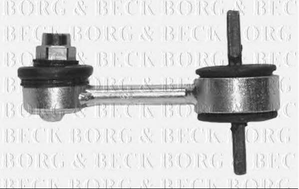 Borg & beck BDL6832 Стійка стабілізатора BDL6832: Купити в Україні - Добра ціна на EXIST.UA!