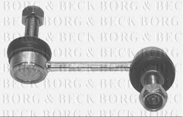 Borg & beck BDL6840 Стійка стабілізатора BDL6840: Купити в Україні - Добра ціна на EXIST.UA!