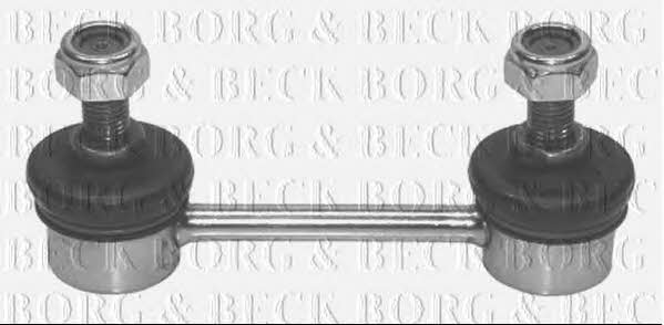 Borg & beck BDL6845 Стійка стабілізатора BDL6845: Купити в Україні - Добра ціна на EXIST.UA!