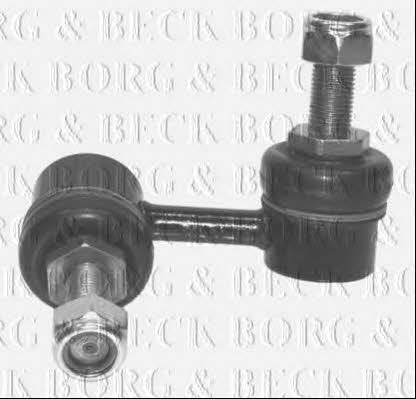 Borg & beck BDL6848 Стійка стабілізатора BDL6848: Купити в Україні - Добра ціна на EXIST.UA!