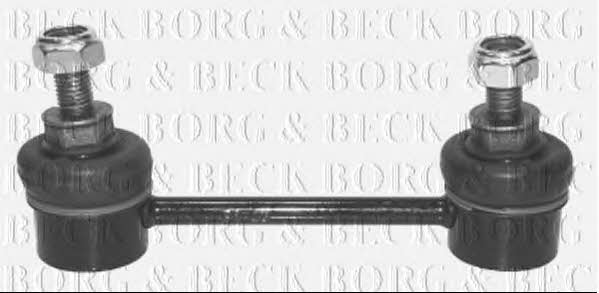 Borg & beck BDL6856 Стійка стабілізатора BDL6856: Купити в Україні - Добра ціна на EXIST.UA!