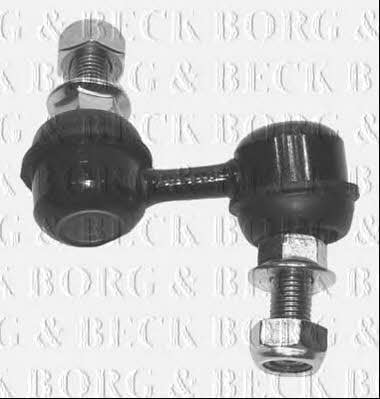 Borg & beck BDL6857 Стійка стабілізатора BDL6857: Купити в Україні - Добра ціна на EXIST.UA!