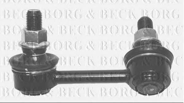 Borg & beck BDL6871 Стійка стабілізатора BDL6871: Приваблива ціна - Купити в Україні на EXIST.UA!
