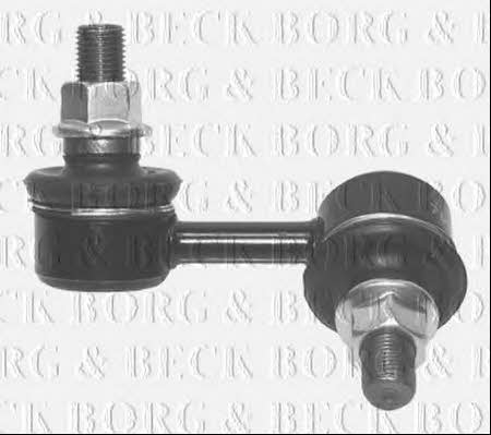 Borg & beck BDL6878 Стійка стабілізатора BDL6878: Купити в Україні - Добра ціна на EXIST.UA!