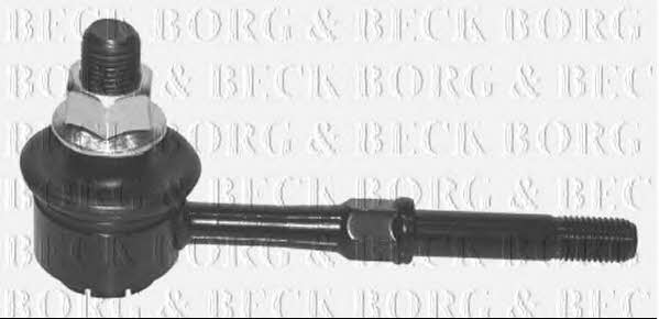 Borg & beck BDL6880 Стійка стабілізатора BDL6880: Купити в Україні - Добра ціна на EXIST.UA!