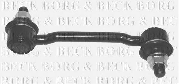 Borg & beck BDL6881 Стійка стабілізатора BDL6881: Купити в Україні - Добра ціна на EXIST.UA!