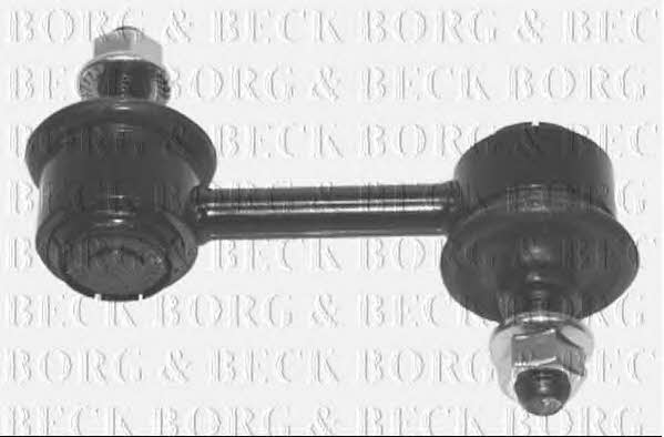 Borg & beck BDL6882 Стійка стабілізатора BDL6882: Купити в Україні - Добра ціна на EXIST.UA!