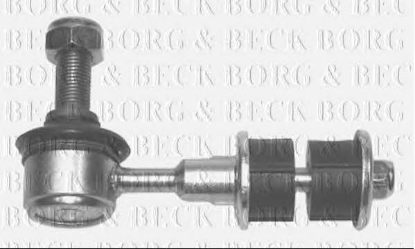 Borg & beck BDL6895 Стійка стабілізатора BDL6895: Купити в Україні - Добра ціна на EXIST.UA!