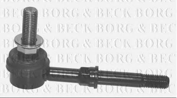 Borg & beck BDL6901 Стійка стабілізатора BDL6901: Купити в Україні - Добра ціна на EXIST.UA!