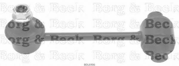 Borg & beck BDL6906 Стійка стабілізатора BDL6906: Купити в Україні - Добра ціна на EXIST.UA!