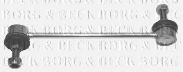 Borg & beck BDL6926 Стійка стабілізатора BDL6926: Купити в Україні - Добра ціна на EXIST.UA!