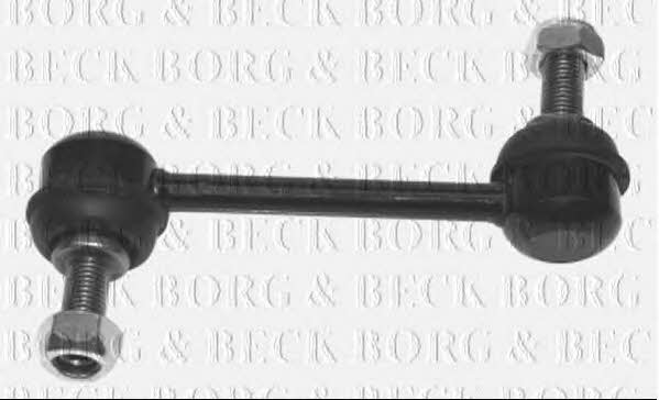 Borg & beck BDL6934 Стійка стабілізатора BDL6934: Купити в Україні - Добра ціна на EXIST.UA!