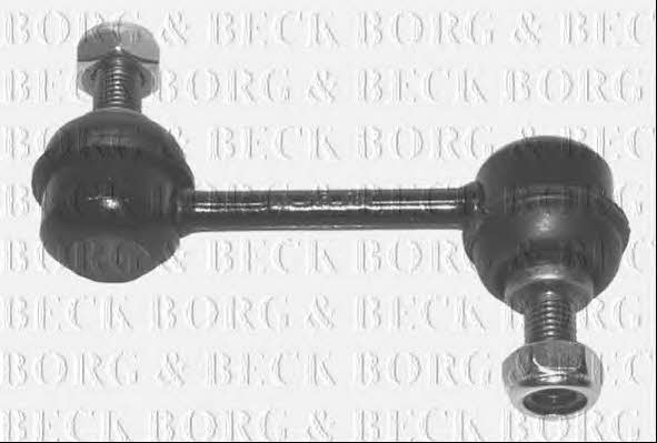 Borg & beck BDL6949 Стійка стабілізатора BDL6949: Купити в Україні - Добра ціна на EXIST.UA!