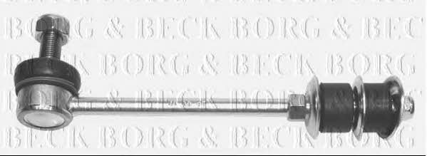 Borg & beck BDL6952 Стійка стабілізатора BDL6952: Купити в Україні - Добра ціна на EXIST.UA!
