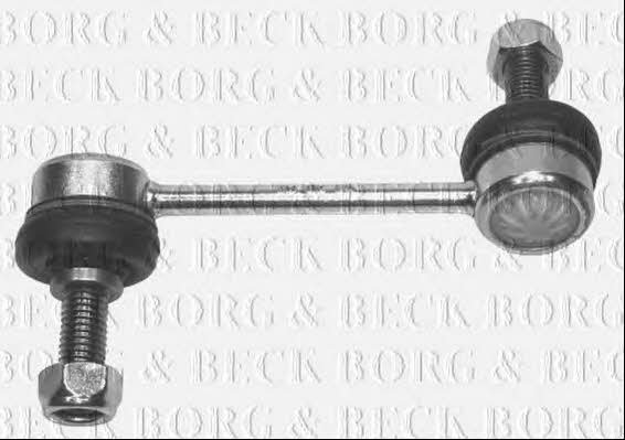 Borg & beck BDL6954 Стійка стабілізатора BDL6954: Купити в Україні - Добра ціна на EXIST.UA!