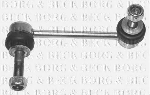 Borg & beck BDL6956 Стійка стабілізатора BDL6956: Купити в Україні - Добра ціна на EXIST.UA!