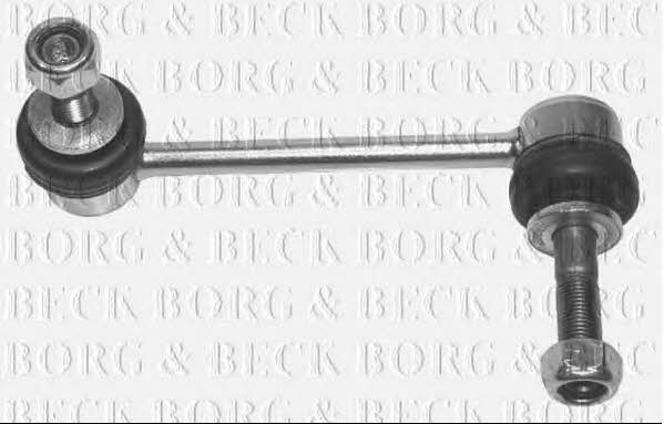 Borg & beck BDL6957 Стійка стабілізатора BDL6957: Купити в Україні - Добра ціна на EXIST.UA!