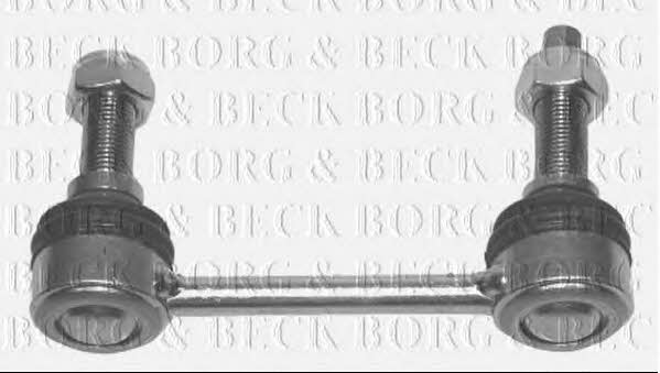 Borg & beck BDL6965 Стійка стабілізатора BDL6965: Купити в Україні - Добра ціна на EXIST.UA!