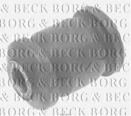 Borg & beck BSK6894 Сайлентблок важеля підвіски BSK6894: Купити в Україні - Добра ціна на EXIST.UA!