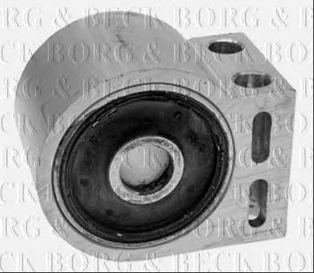 Borg & beck BSK6895 Сайлентблок важеля підвіски BSK6895: Купити в Україні - Добра ціна на EXIST.UA!