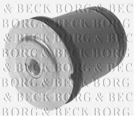 Borg & beck BSK6904 Сайлентблок балки BSK6904: Приваблива ціна - Купити в Україні на EXIST.UA!