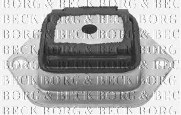 Borg & beck BSK6924 Сайлентблок балки BSK6924: Купити в Україні - Добра ціна на EXIST.UA!