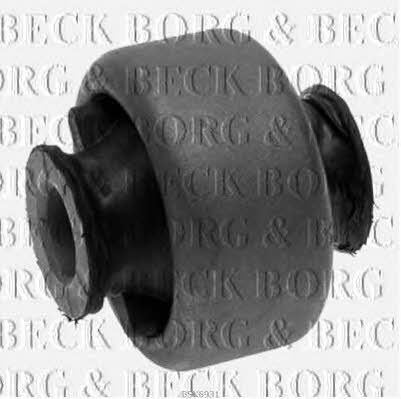 Borg & beck BSK6931 Сайлентблок важеля підвіски BSK6931: Купити в Україні - Добра ціна на EXIST.UA!