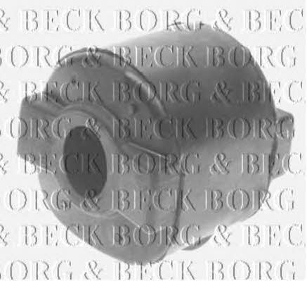 Borg & beck BSK6932 Сайлентблок важеля підвіски BSK6932: Купити в Україні - Добра ціна на EXIST.UA!