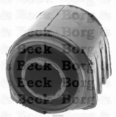 Borg & beck BSK6964 Сайлентблок важеля підвіски BSK6964: Купити в Україні - Добра ціна на EXIST.UA!