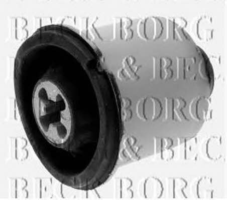 Borg & beck BSK6965 Сайлентблок балки задньої BSK6965: Купити в Україні - Добра ціна на EXIST.UA!