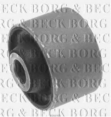 Borg & beck BSK6966 Сайлентблок важеля підвіски BSK6966: Купити в Україні - Добра ціна на EXIST.UA!