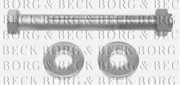 Borg & beck BSK6974 Сайлентблоки, комплект BSK6974: Купити в Україні - Добра ціна на EXIST.UA!
