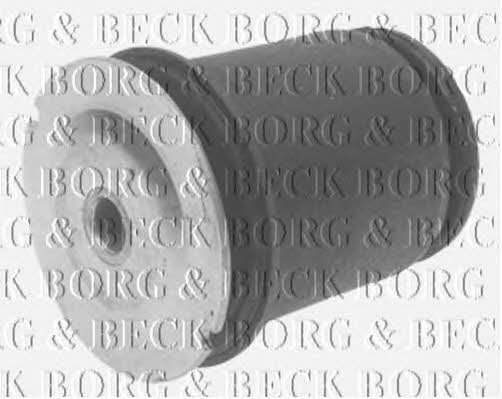Borg & beck BSK6980 Сайлентблок балки BSK6980: Купити в Україні - Добра ціна на EXIST.UA!
